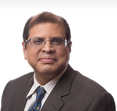 Amit Chandra, Bain Capital's MD